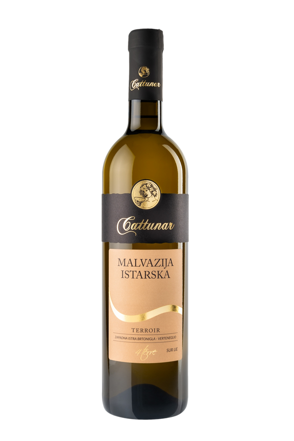 Malvasia Istarska